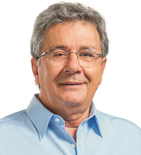 Luiz Humberto Carneiro (PSDB)